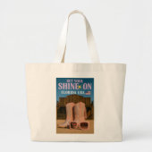 Get Your Shine On Design Tote (Voorkant)