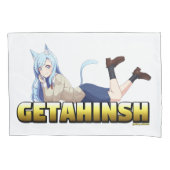 Geta-Kussensloop Kussensloop (Voorkant)