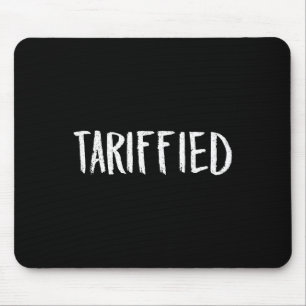 Getariffeerd Tarief-ied Trump Anti Tarief Bang Muismat