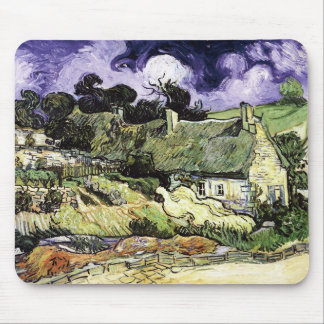 Getatched Cottages in Cordeville Muismat