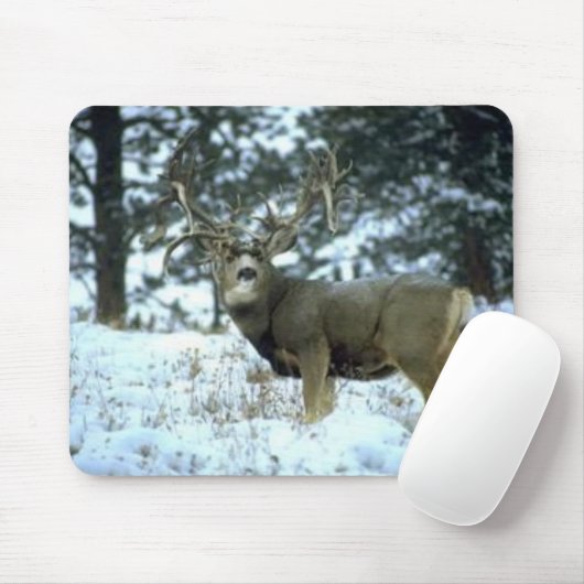 GetAttachment Muismat (Met muis)