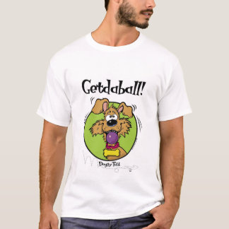Getdaball T-shirt