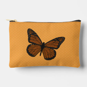 Getekende Monarch Etui