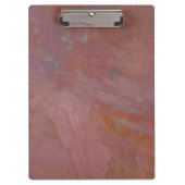 getextureerd koper klembord (Voorkant)