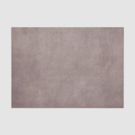 Getextureerd platte mauvlinnen tissuepapier