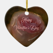 Getextureerd roze Ornament (Voorkant)