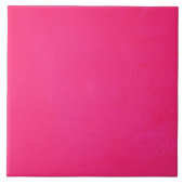 Getextureerd warm roze tegeltje (Voorkant)