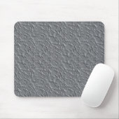 Getextureerde mousepad muismat (Met muis)