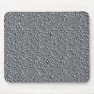 Getextureerde mousepad muismat