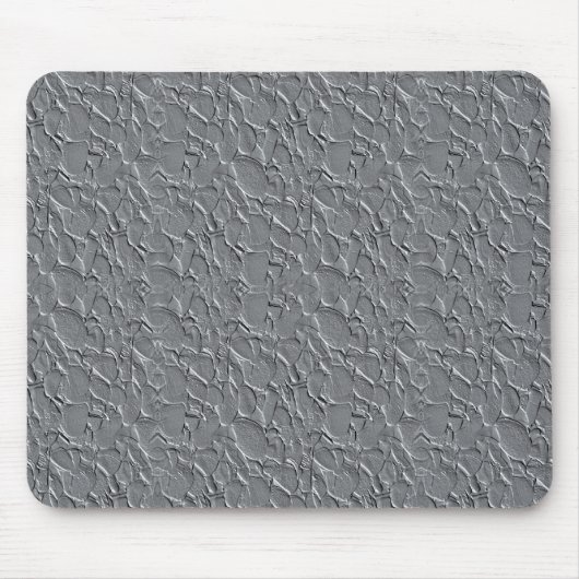 Getextureerde mousepad muismat (Voorkant)