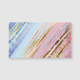 Getextureerde roze achtergrond