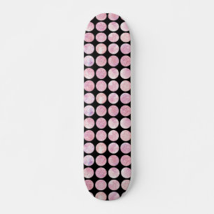 Getextureerde spots 01 skateboard