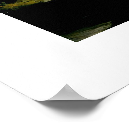 Gethsémani par Carl Bloch. Impression fine (Coin)