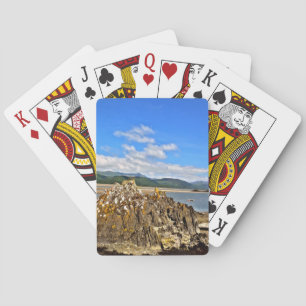 GETIJDE RIVIER POKERKAARTEN