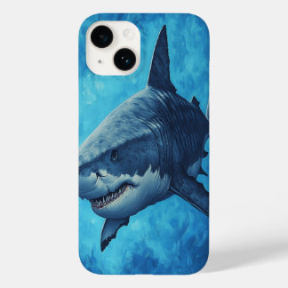 🐋 Getijdegebonden Geest iPhone Hoesje