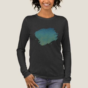 Getijden van Schemering Tri-Blend Shirt