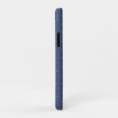 Getijdenbelsporen Case-Mate iPhone Case (Achterkant/rechts)
