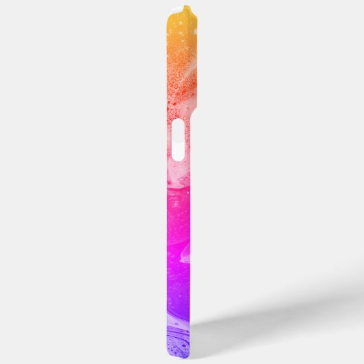 Getijdenecho's 4 Case-Mate iPhone case (Achterkant / Rechts)