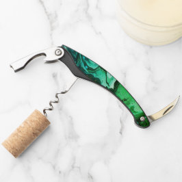 getijdenecho's 5 kurkentrekker