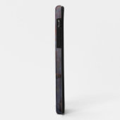 Getijdenpoel bij vuurtoren Case-Mate iPhone case (Achterkant/links)