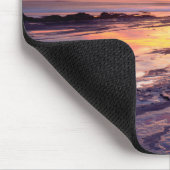 Getijdenpoelen bij Sunset Cliffs Muismat (Hoek)