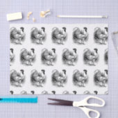  getijdenweefsel tissuepapier (Craft)