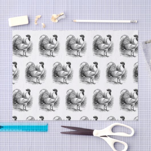  getijdenweefsel tissuepapier (Craft)