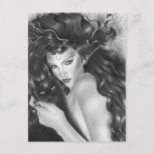 Getrokken Briefkaart