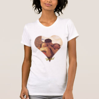 Getrouwd door Lord Frederick Leighton T-shirt