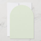 "Getting Hitched" Wedding Elopement Invitation (Dos)