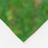 Getty Afbeeldingen | Baby Kangaroo Fleece Deken (Hoek)