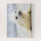 Getty Afbeeldingen | Baby zegel Legpuzzel (Verticaal)