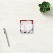 Getty Afbeeldingen | British Bulldog Post-it® Notes (Kantoor)