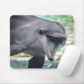 Getty Afbeeldingen | Dolfijnen Muismat (Met muis)