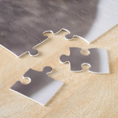 Getty Afbeeldingen | Een glimlende hond Legpuzzel (Zijkant)