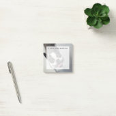 Getty Afbeeldingen | Franse Bulldog Post-it® Notes (Kantoor)