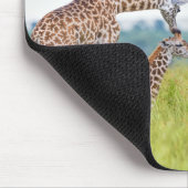 Getty Afbeeldingen | Giraffe Muismat (Hoek)