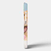 Getty Afbeeldingen | Heel Happy Corgi Case-Mate iPhone Case (Achterkant / Links)