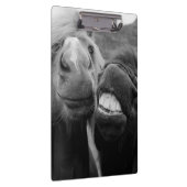 Getty Afbeeldingen | Melkpaarden Klembord (Rechts)