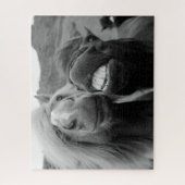 Getty Afbeeldingen | Melkpaarden Legpuzzel (Verticaal)