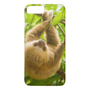 Getty Afbeeldingen Opwaartse sleuf iPhone 8 Plus / 7 Plus Hoesje