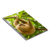 Getty Afbeeldingen | Opwaartse sleuf Notitieboek (Rechterzijde)