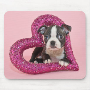 Getty Afbeeldingen Puppy Love Muismat