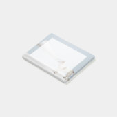 Getty Afbeeldingen | Spreekhond Post-it® Notes (Schuin)