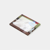 Getty Afbeeldingen | Zick Young Puppy Post-it® Notes (Schuin)