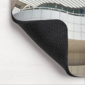Getty Center Mousepad Muismat (Hoek)