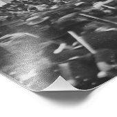 Gettysburg Adresse Photo 1863 de Lincoln (Coin)