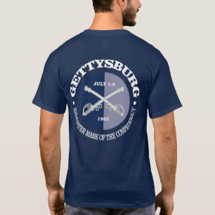 Gettysburg (B&G) T-shirt