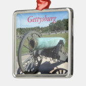 Gettysburg Battlefield Ornament (Links)