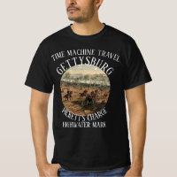 GETTYSBURG IS EEN AMERIKAANSE BURGEROORLOG